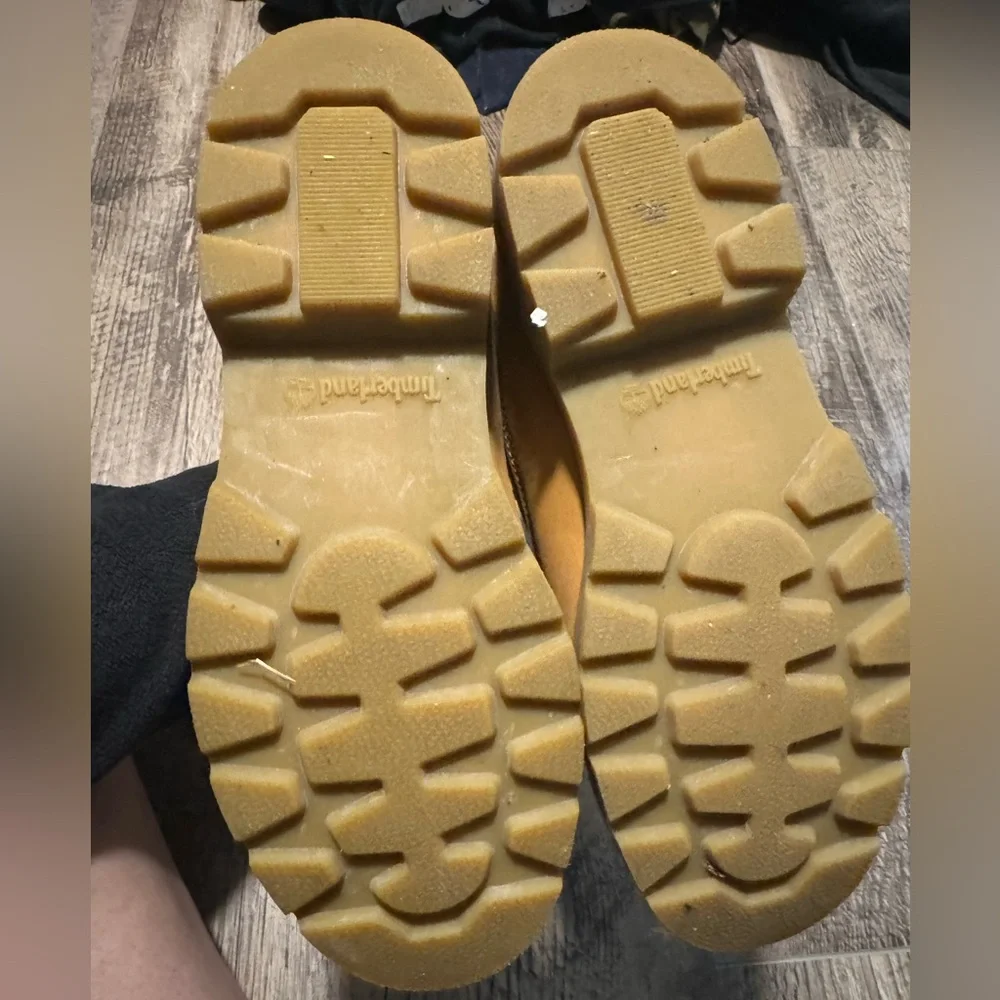 Timberland Boot - Picture 4 of 4